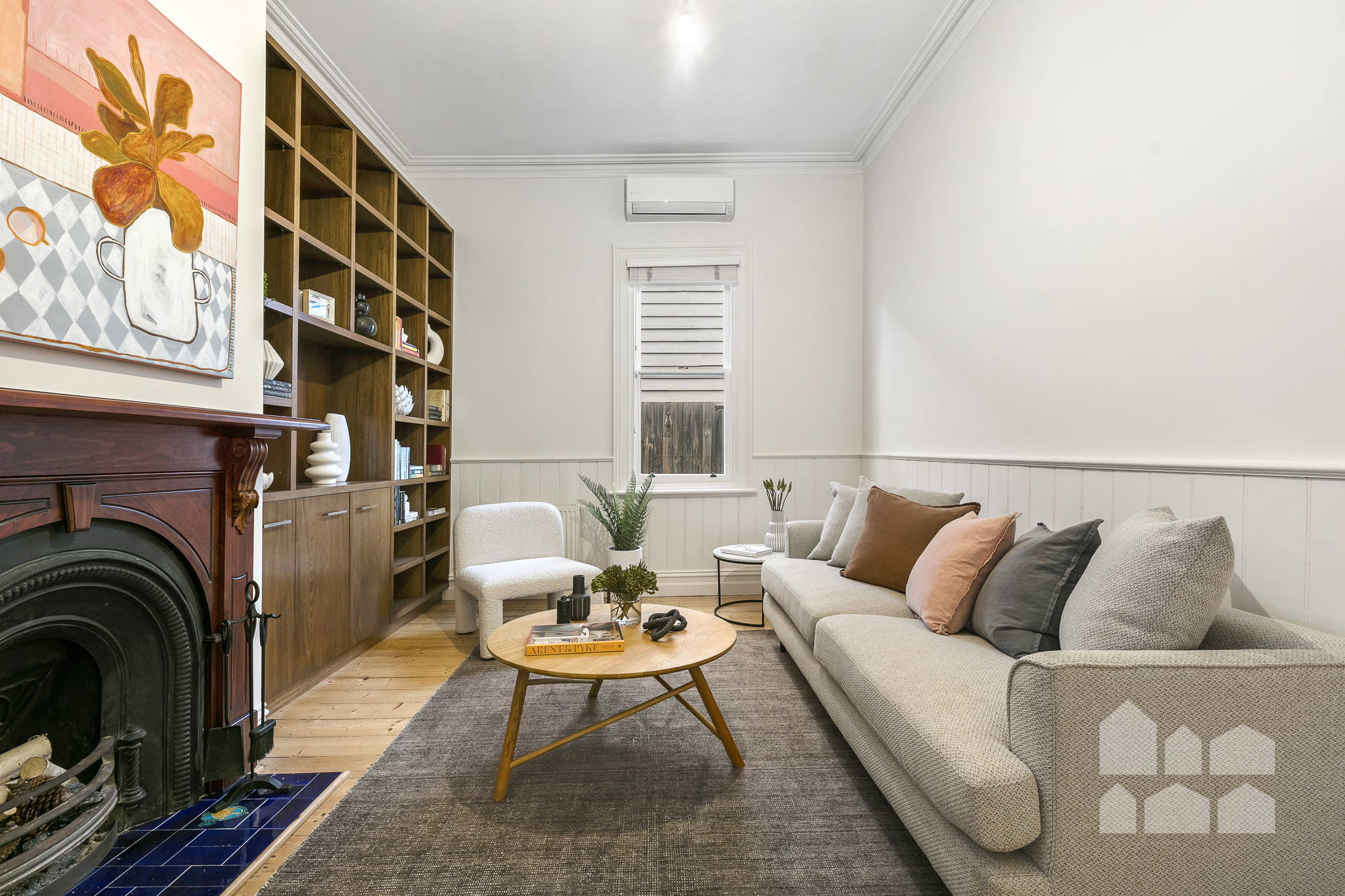 3 WINDSOR ST, FOOTSCRAY VIC 3011, 0房, 0浴, House