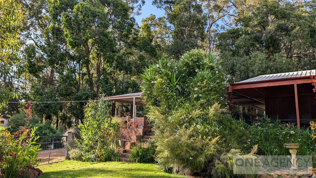 Dwellingup 4部屋 HOME AMONG THE GUMTREES