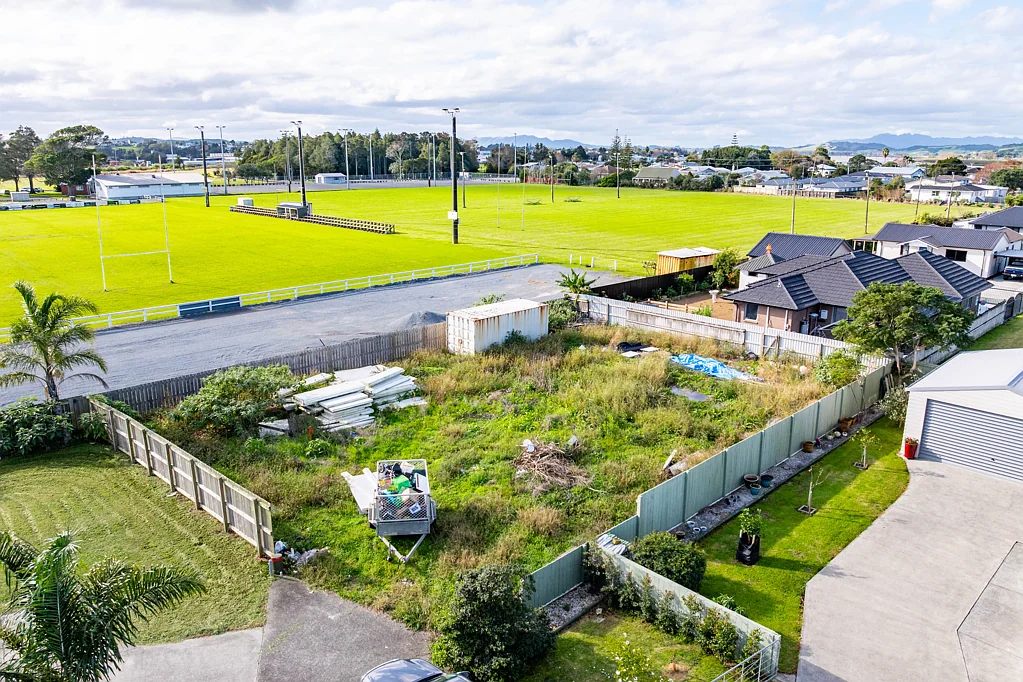Dargaville Court Forces Sale – Your Chance to Secure Land