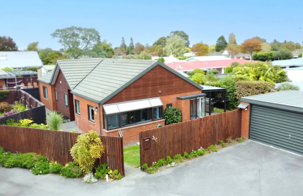 45 Munro Street, Redwood, Christchurch City