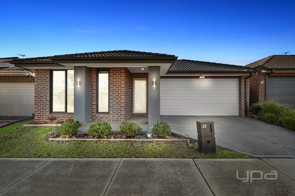 25 Golden Wattle Way, Harkness, VIC 3337