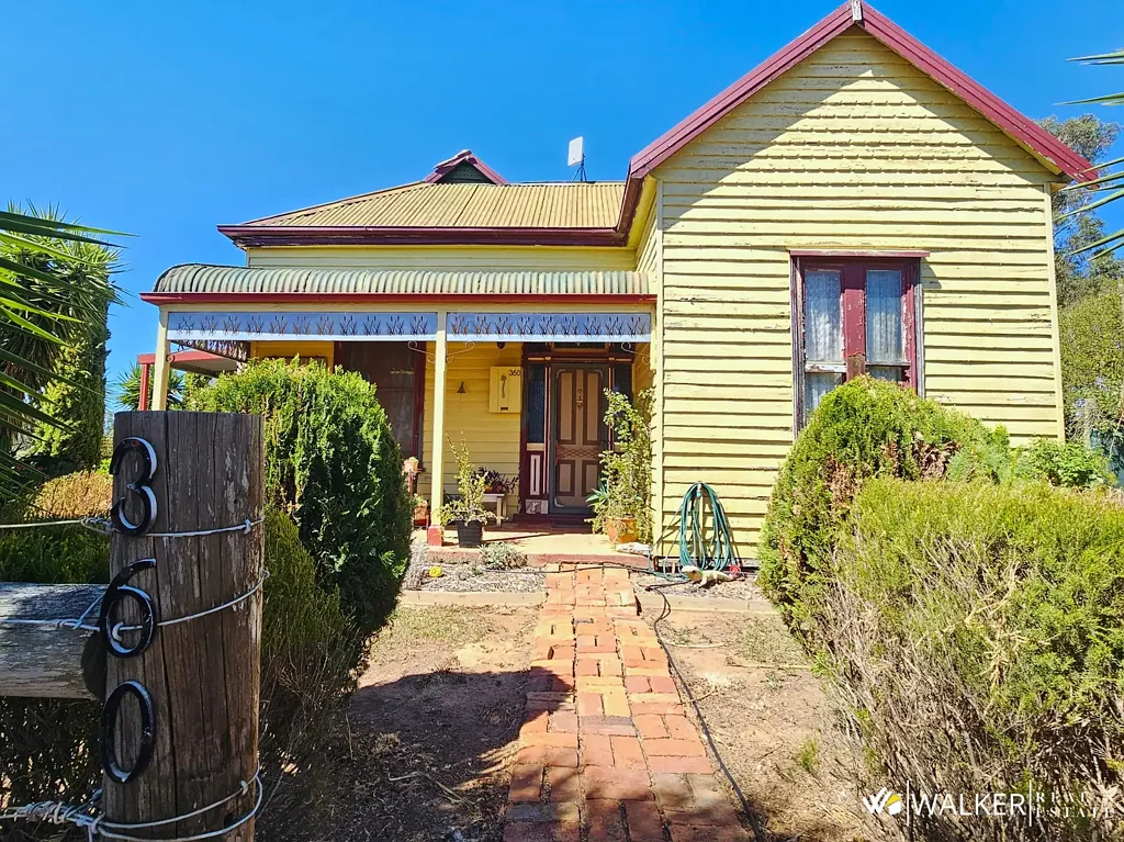 360 Craddock Road, Cooma, VIC 3616