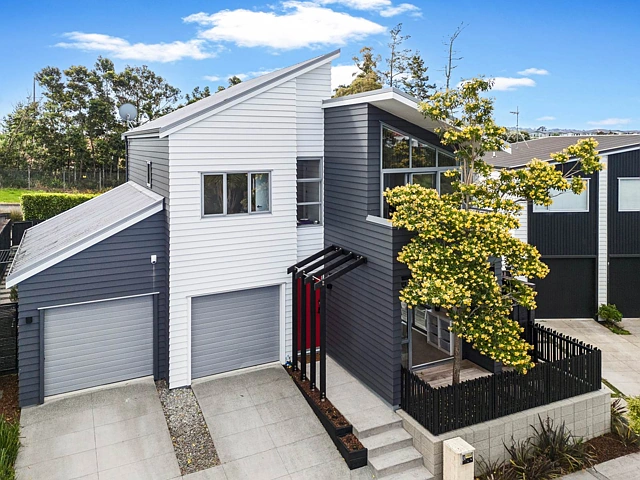 24 Teal Way, Hobsonville, Waitakere City