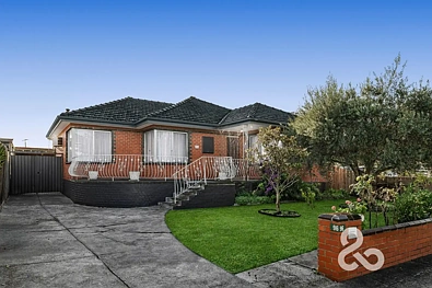 Lalor 3Habitaciones Classic Family Charm on a Generous 685sqm with Endless Potential