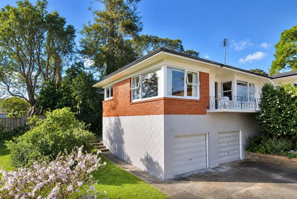 Elevated Mount Eden Living with Views, Space & Convenience