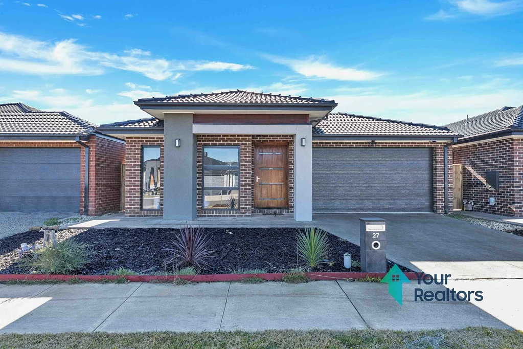 9 Shallow Road, Weir Views, VIC 3338