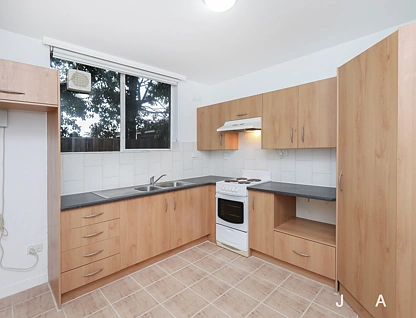 3/107 Somerville Road, Yarraville, Western Melbourne, 2 ห้องนอน, 1 ห้องน้ำ, Apartment