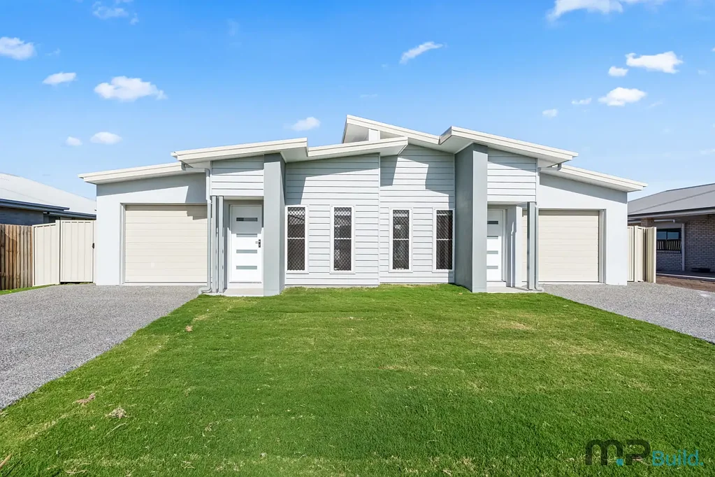 Lake Front Living- Burrum Heads