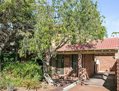 3/54 Coode St, South Perth, WA 6151, 3 ਕਮਰੇ, 1 ਬਾਥਰੂਮ, House