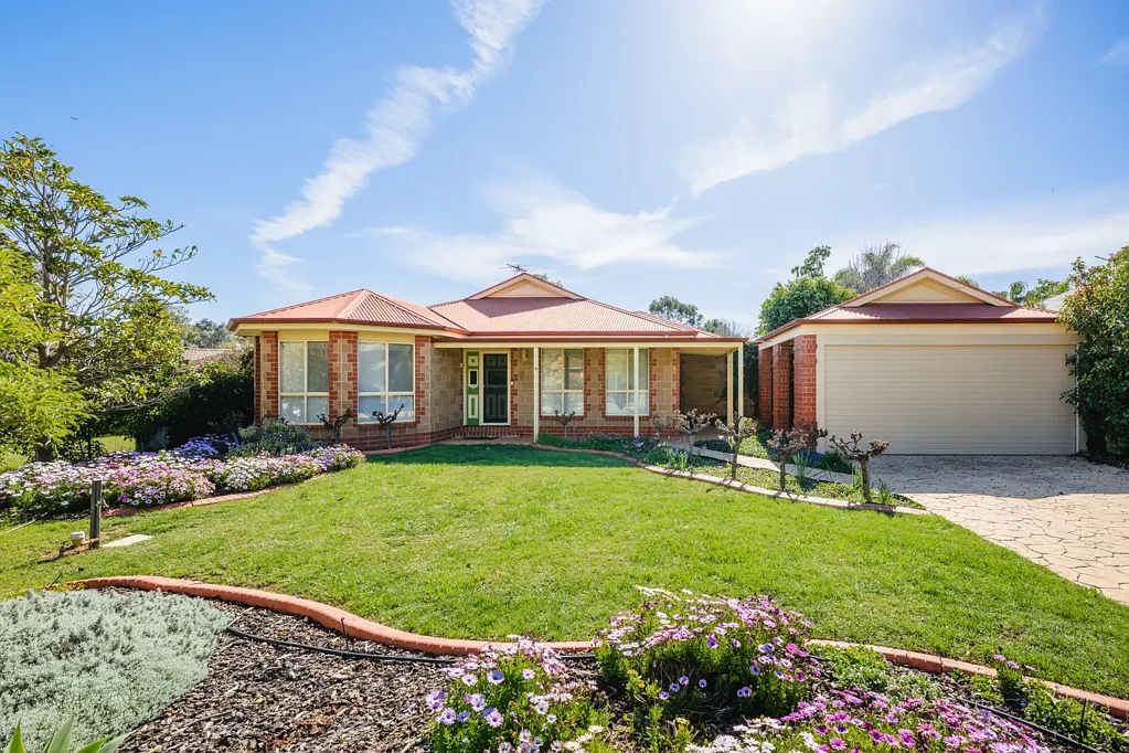 Mildura 4Kwarto EFFORTLESS FAMILY LIVING
