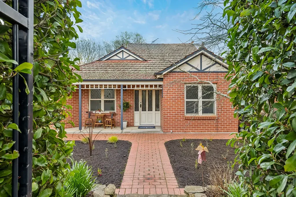 2447 Onkaparinga Valley Road, Mount Torrens, SA 5244