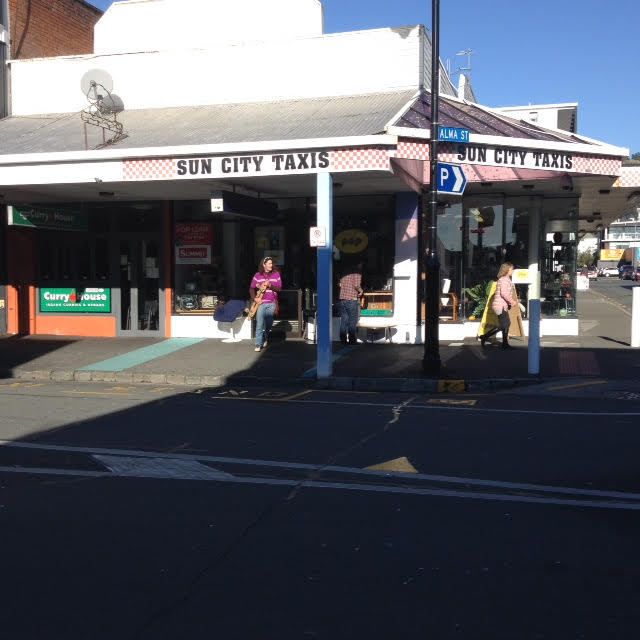 140 Bridge Street, Eltham, South Taranaki, 0 침실, 1 욕실