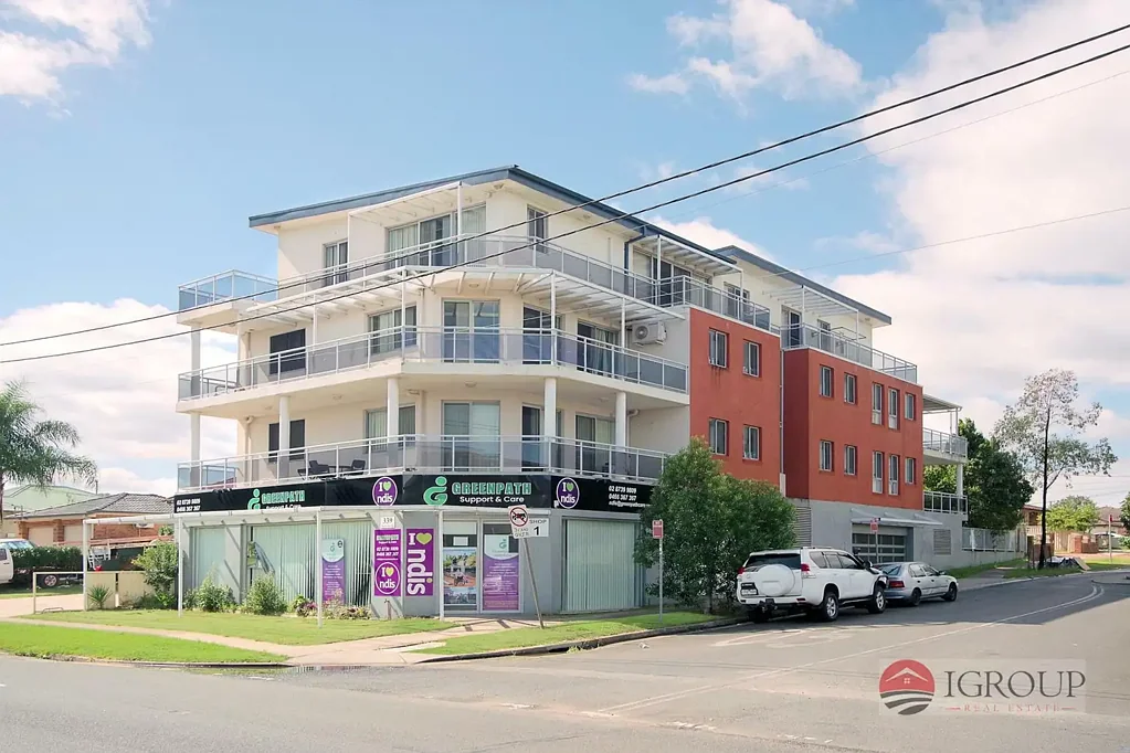 Unit 5/339 Woodville Rd, Guildford, NSW 2161