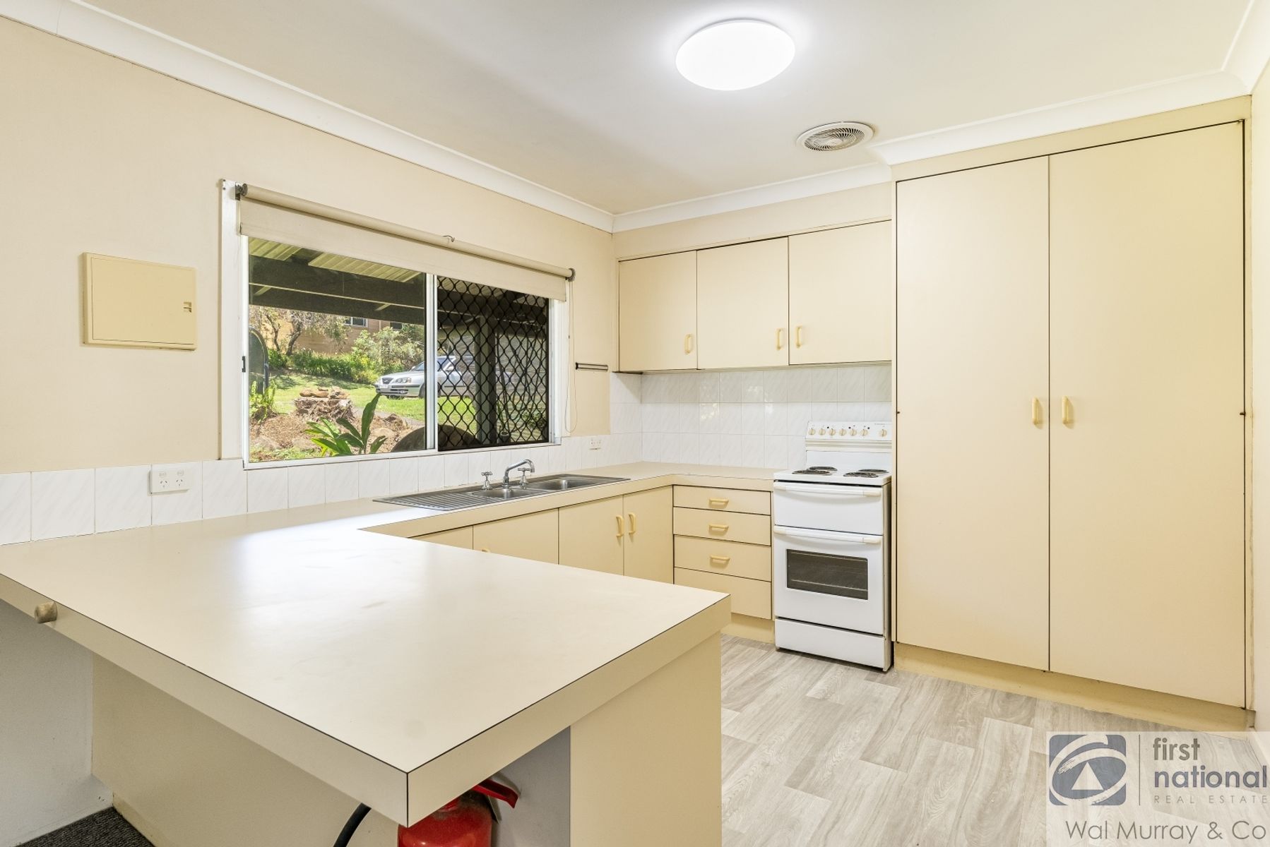 UNIT 8 5 DIXON PL, LISMORE NSW 2480, 0房, 0浴, Unit