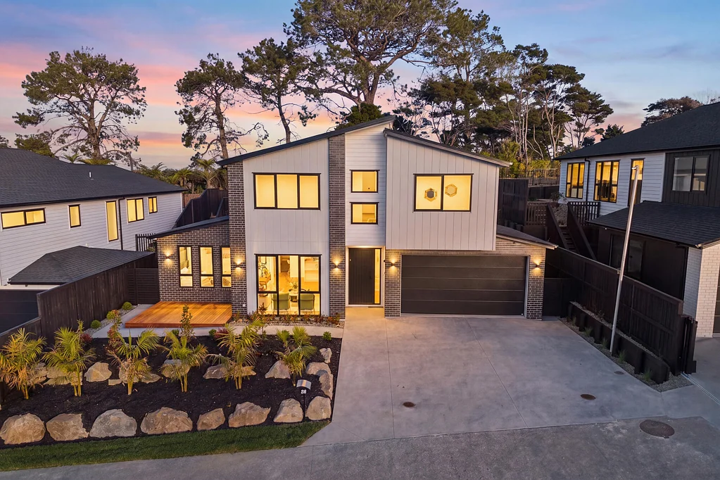 Millwater 6બેડરૂમ Elevated Reserve-Side Living