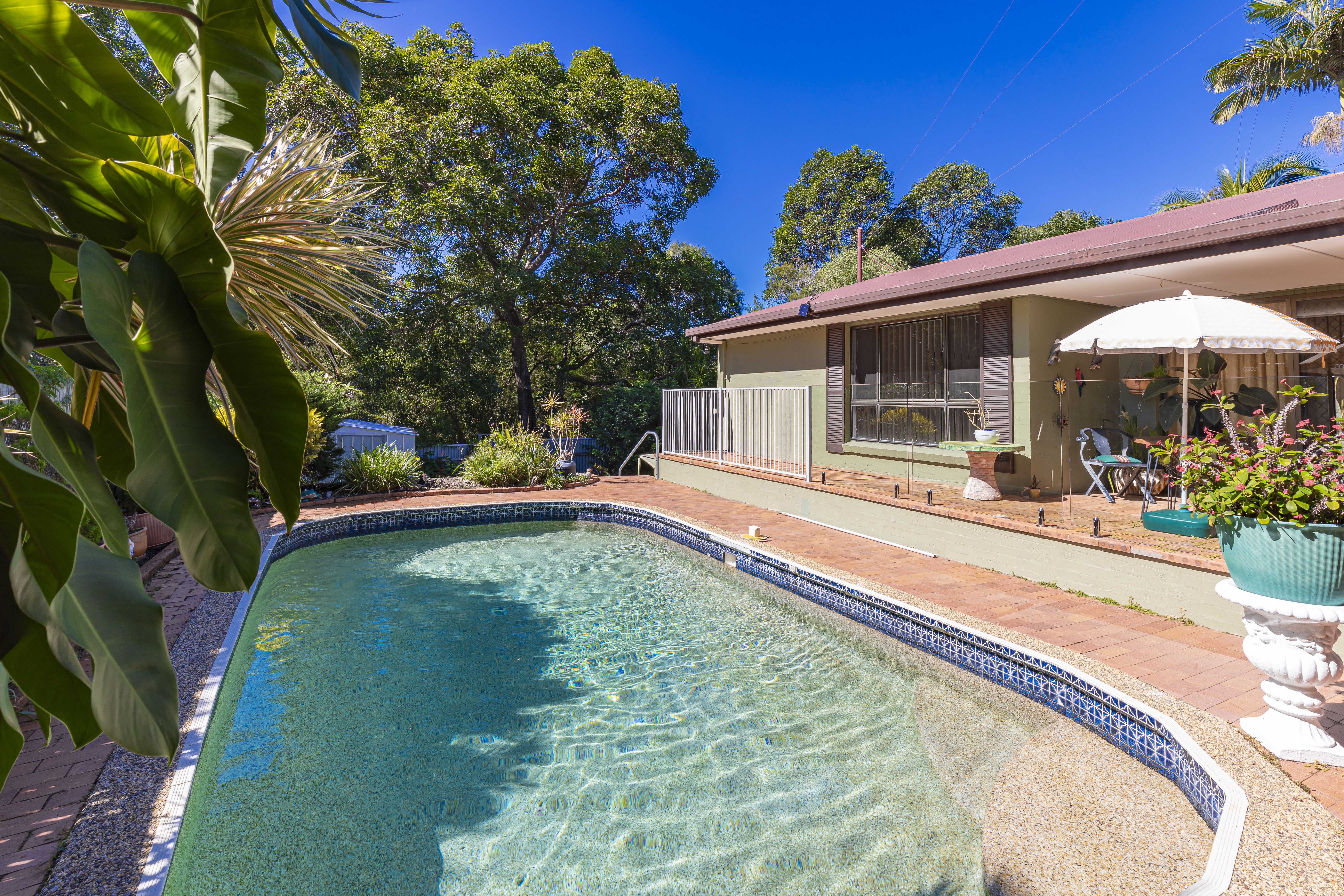 56 ALLAMBI TCE, NOOSA HEADS QLD 4567, 0 habitaciones, 0 baños, House