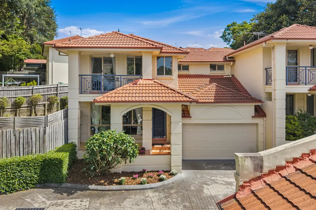 Baulkham Hills 3 Bedroom Modern, Spacious & Perfectly Positioned in the Heart of Baulkham Hills