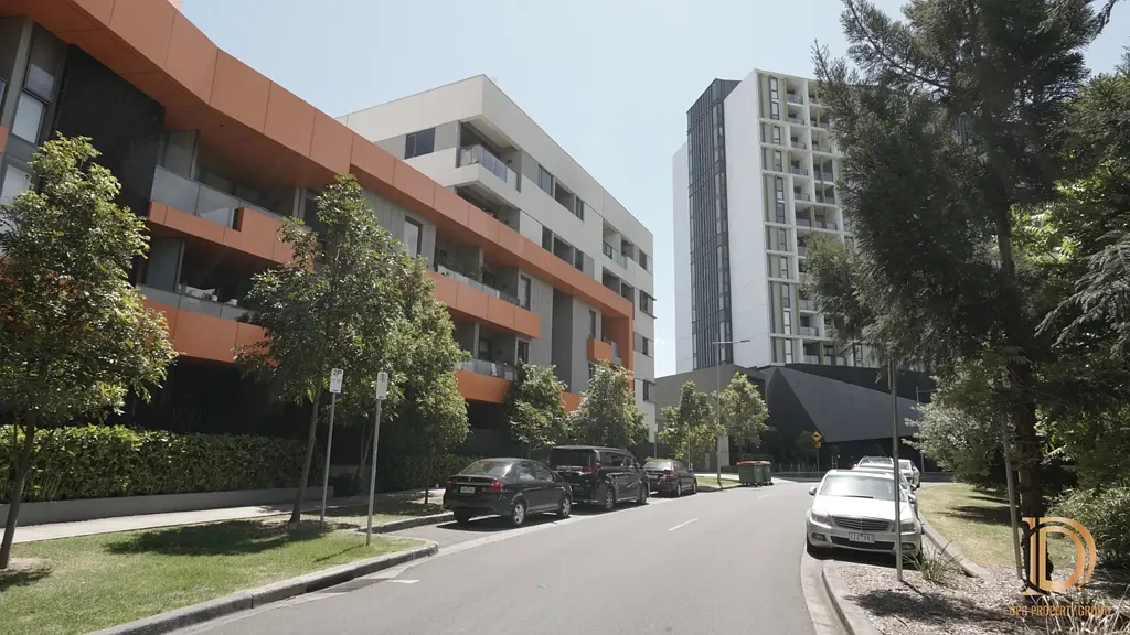 Parkville 2 Bedroom Stylish 2 Bedroom Apartment in Parkville