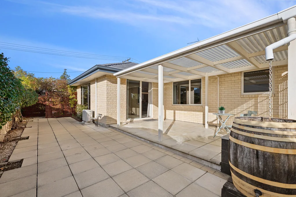 Blenheim Central 3chambre Move-in ready in a sought after location