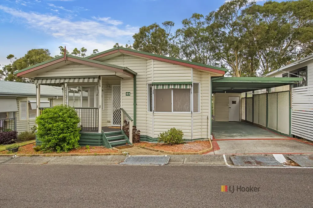 184/186 Sunrise Avenue, Halekulani, NSW 2262