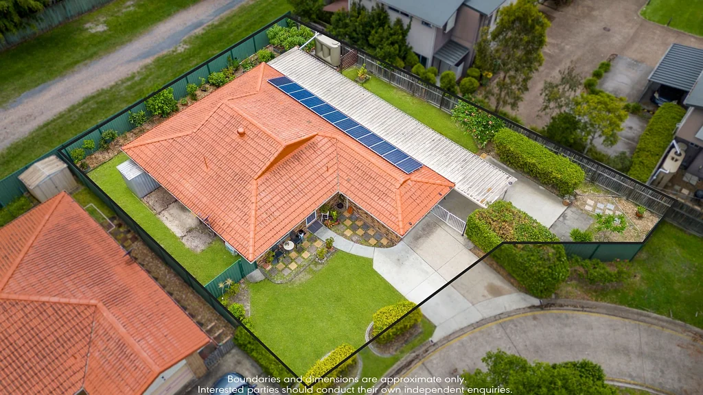 1/42-48 River Hills Road, Eagleby, QLD 4207