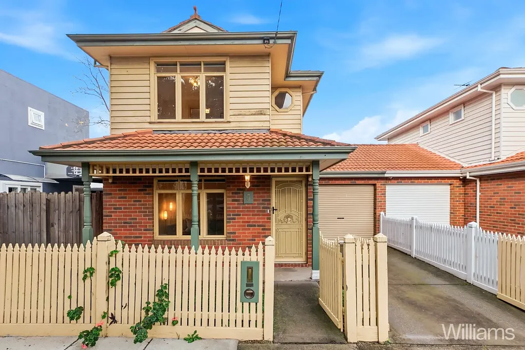 Altona North 2 Slaapkamer Low-Maintenance Living in a Prime Position