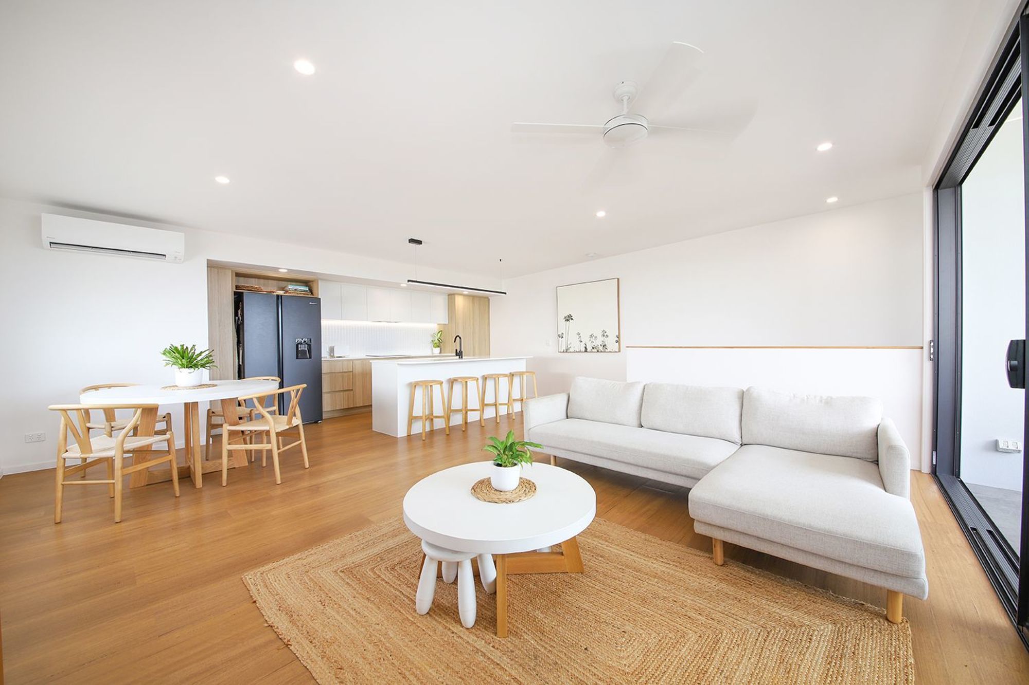 ILAROO RESIDENCES UNIT 1 11 ILAROO CR, WARANA QLD 4575, 0房, 0浴, Townhouse