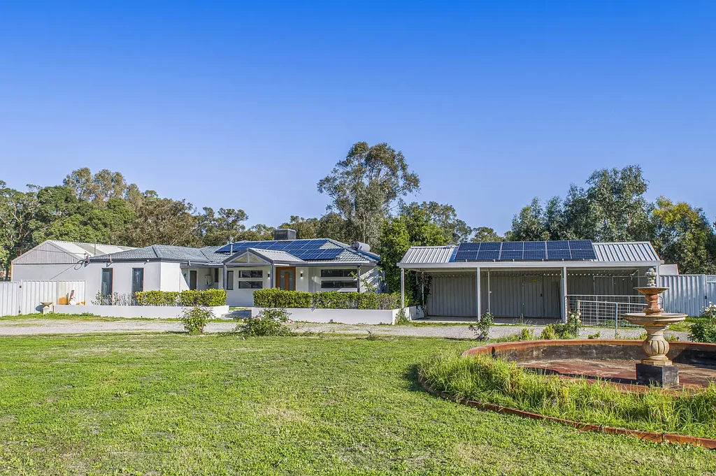RENOVATED FAMILY HOME WITH LARGE YARD