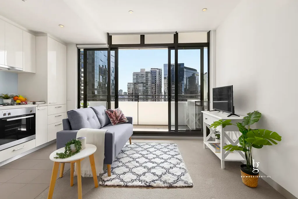 2007/283 City Road, Southbank, VIC 3006