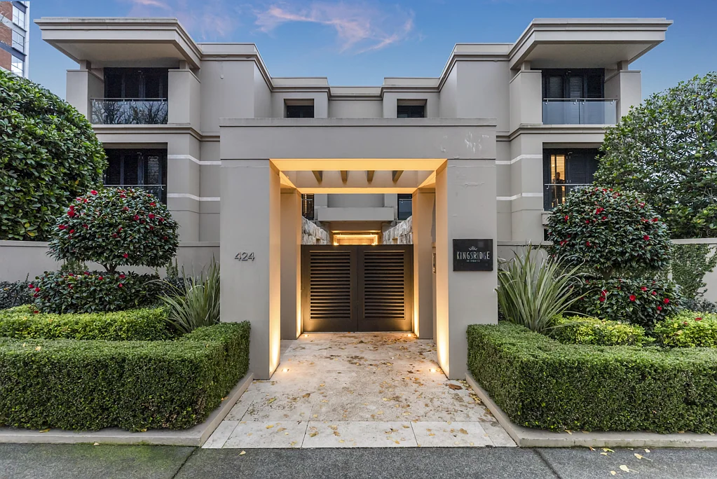 302/424 Remuera Road, Remuera, Auckland City, Auckland