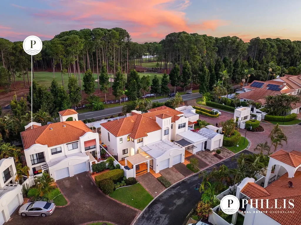 72/60-76 CASEYS ROAD, Hope Island, QLD 4212