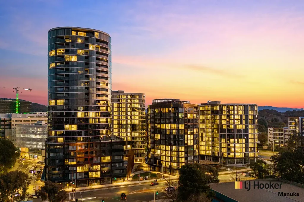 Luxury Living, Breathtaking Views