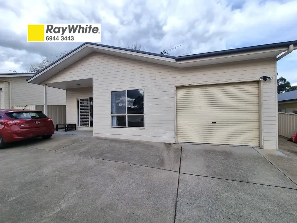 5/127 Hanley Street, Gundagai, NSW 2722