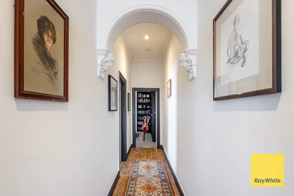 Lithgow 2房  MIRABELLE