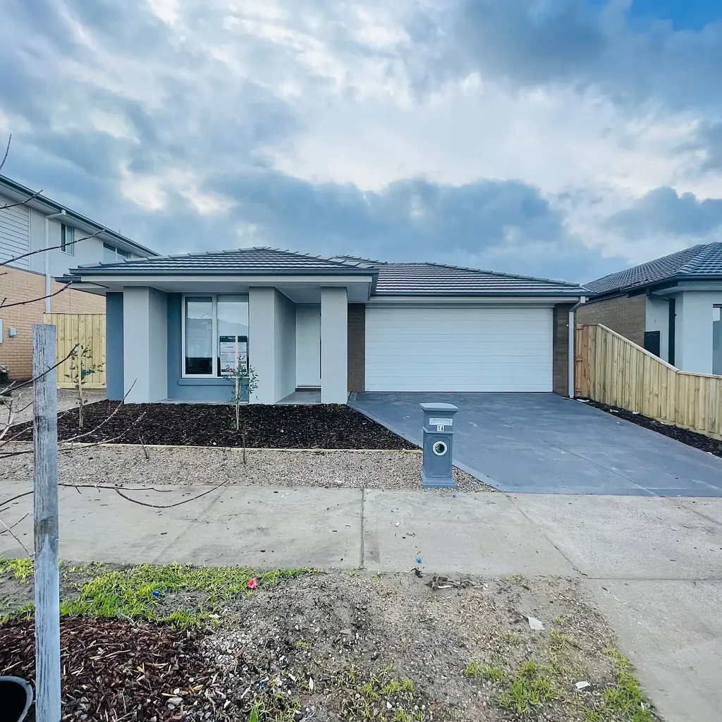 GREAT SIZE FAMILY HOME