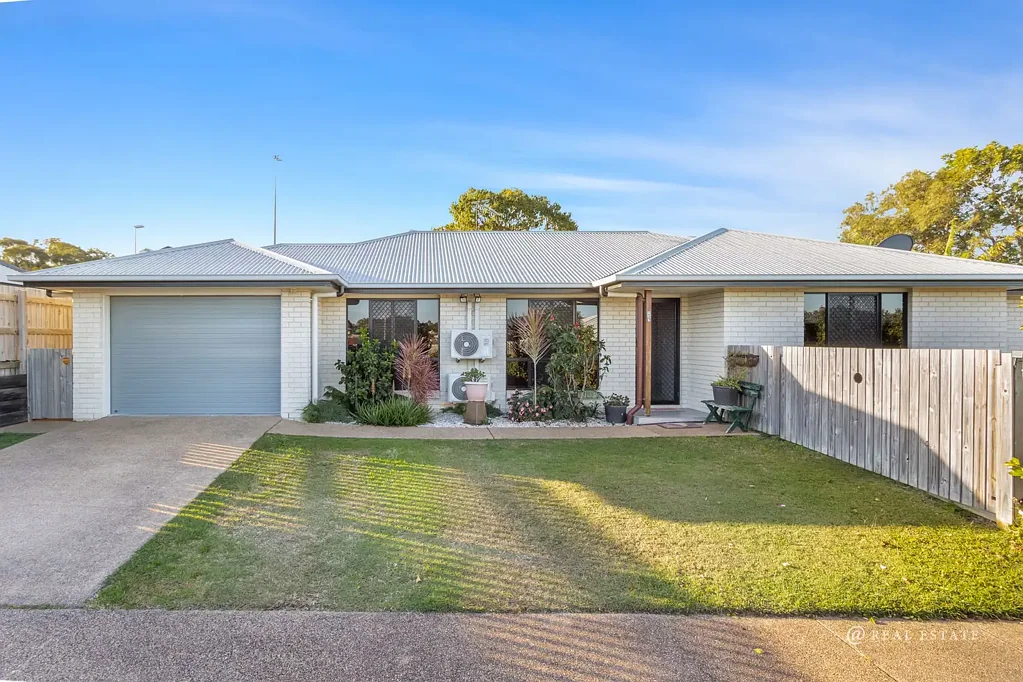 2/20 Samson Crescent, Yeppoon, QLD 4703