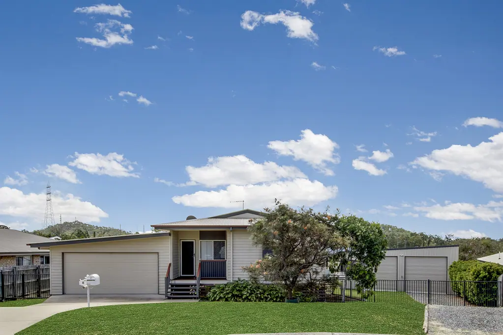 9 Hatfree Court, Calliope, QLD 4680