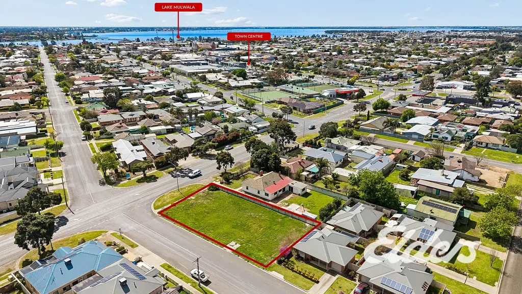 Yarrawonga Corner Position, Generous Landholding, Endless Possibilities.