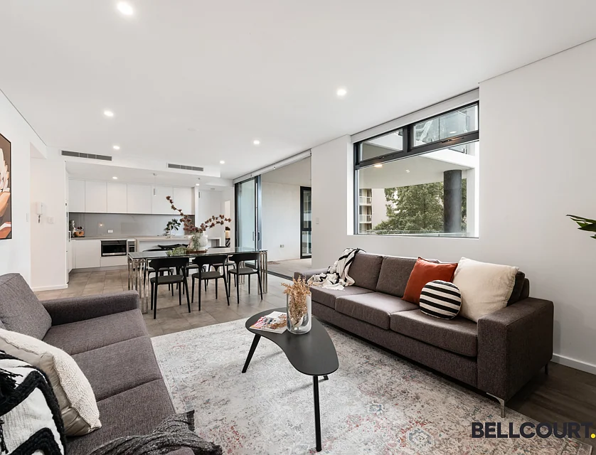 6/152a Mill Point Road, South Perth, Perth CBD, 3 ਕਮਰੇ, 2 ਬਾਥਰੂਮ, Apartment