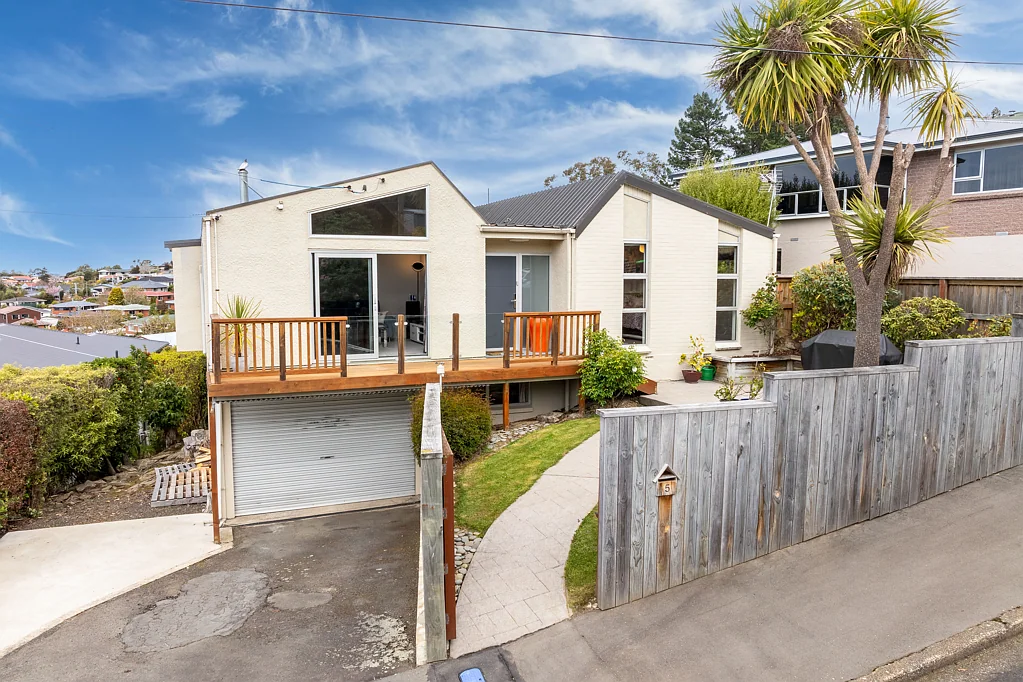 5 Larkins Street, Helensburgh, Otago Region