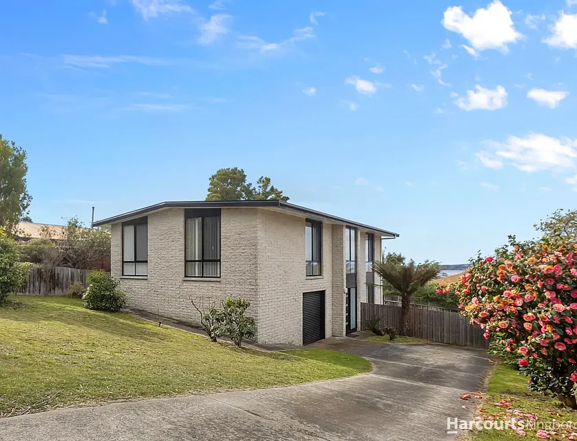 4 Yallaroo Drive, Blackmans Bay, TAS 7052, 4 rūma, 2 rūma horoi, House