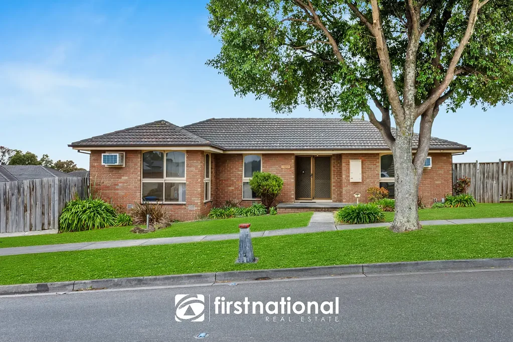 Endeavour Hills 3ਬੈੱਡਰੂਮ Family home on a corner block