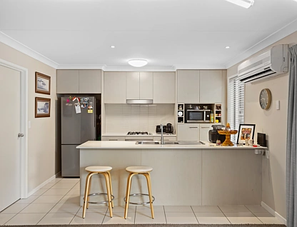 10/1 Belongil Street, Pacific Pines, QLD 4211, 3房, 2浴, 城市屋