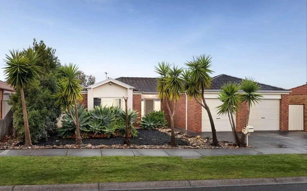 Family Comfort and Easy Living in the Heart of Hillside