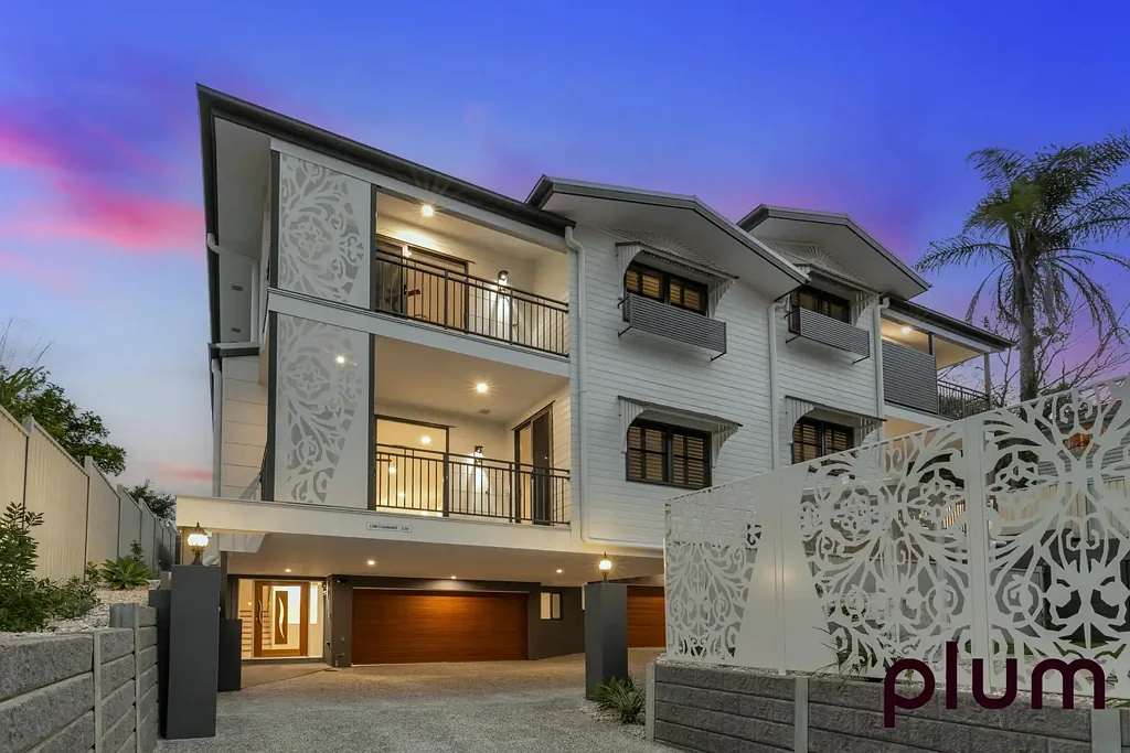 Newly Built Contemporary Home in Prime Inner West Position
