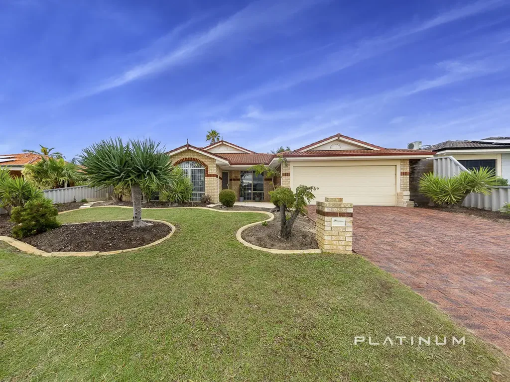 Merriwa 4房  Beautifully maintained family home!