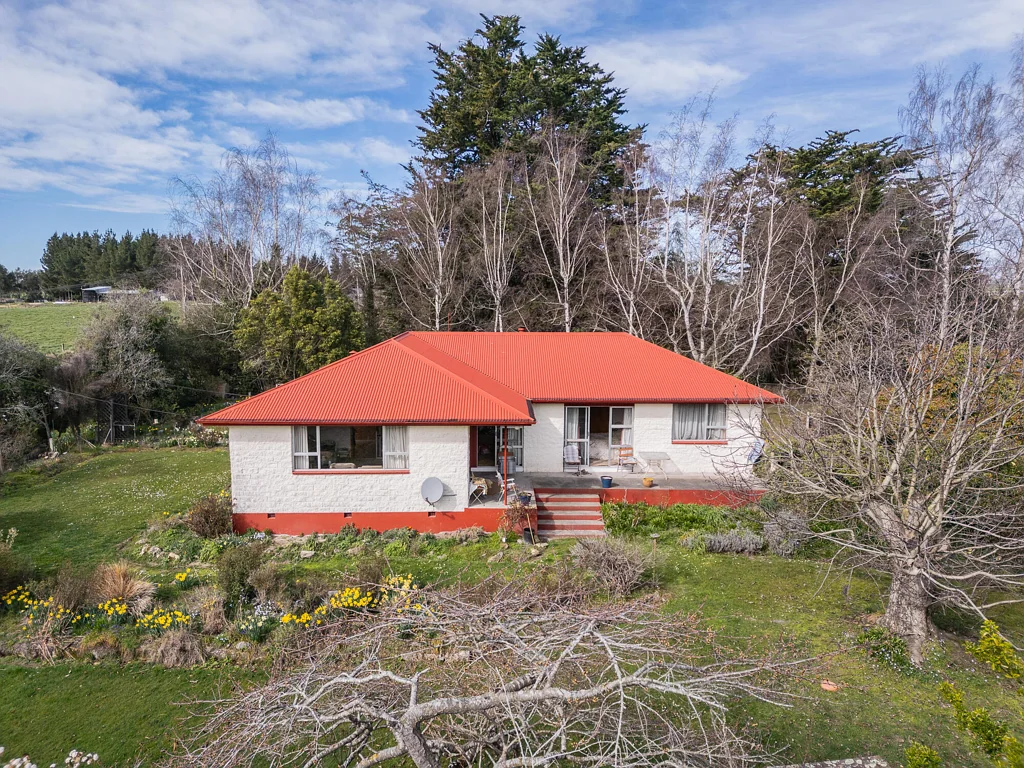 Pleasant Point 3 Slaapkamer Entry level Lifestyle with options