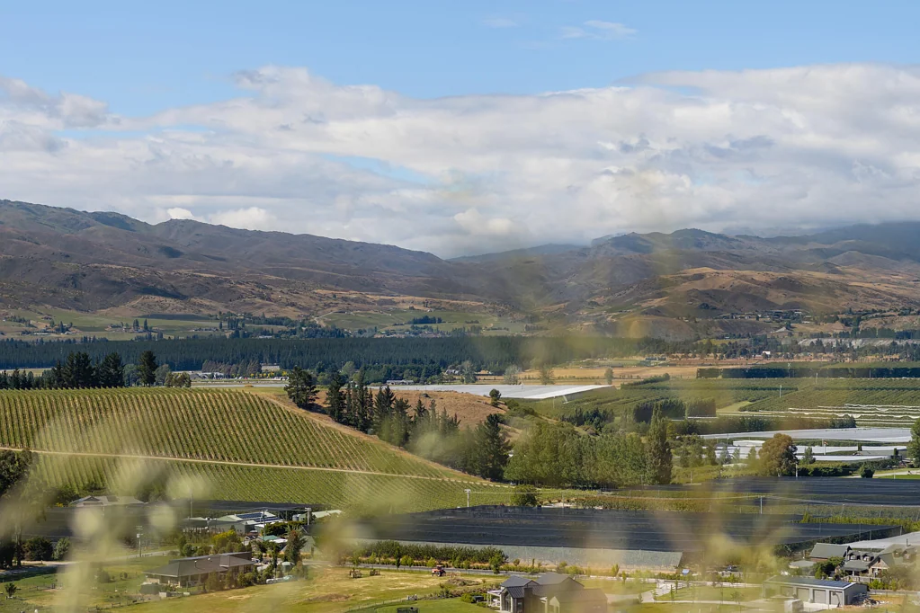 Cromwell Your Central Otago Lifestyle Starts Here