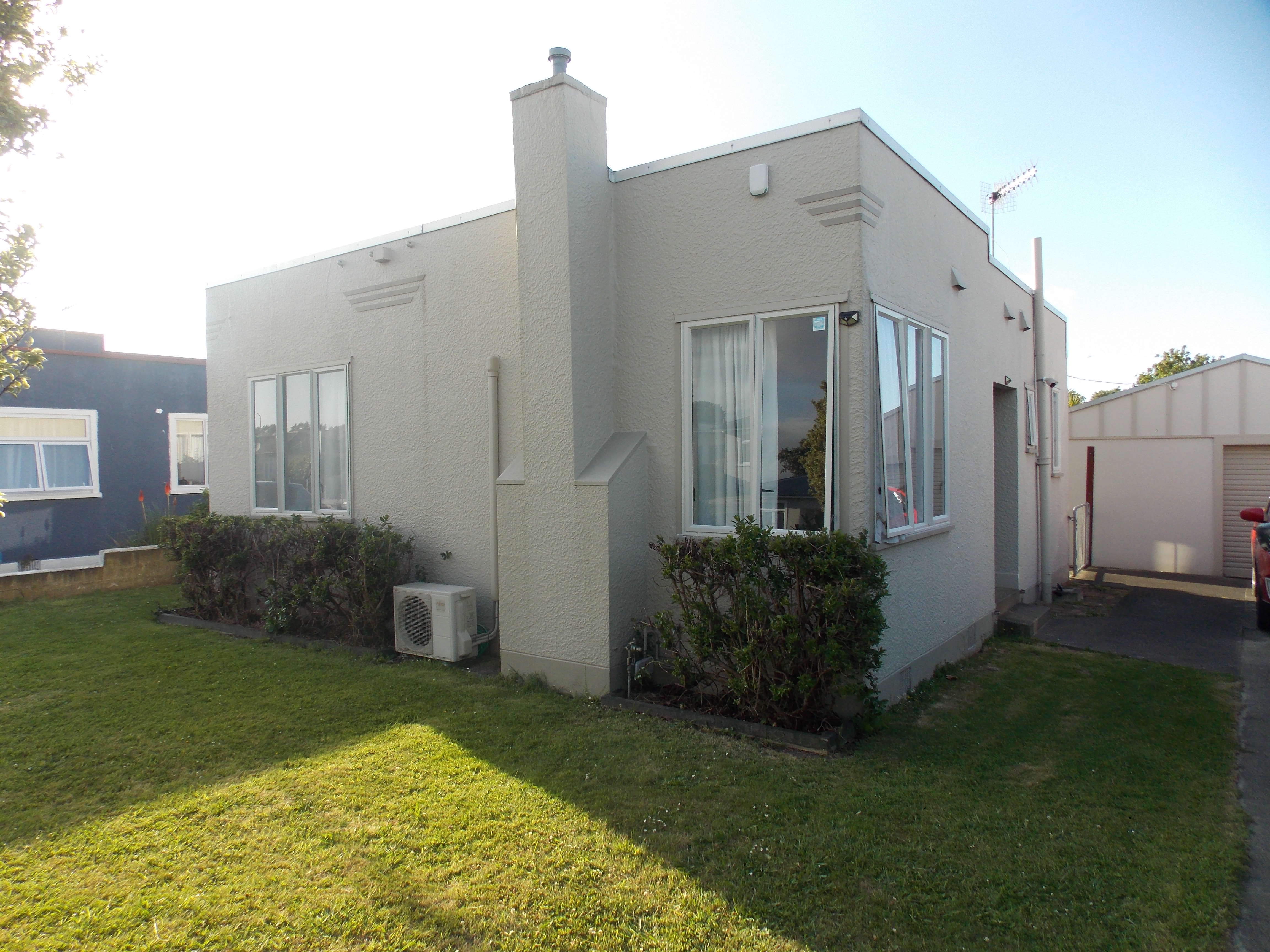 21 Rewa Street, Takaro, Palmerston North, 2房, 1浴, House