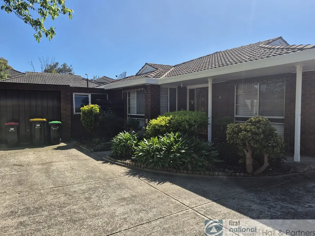 Immaculate Home for Rent in the Heart of Dandenong
